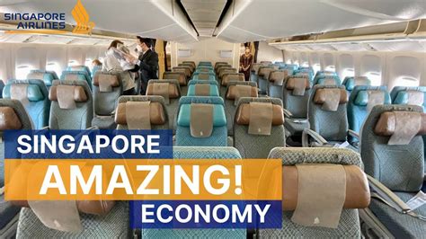 boeing 777 300er seating singapore airlines